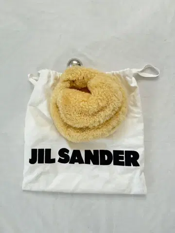 질샌더 스피어 백