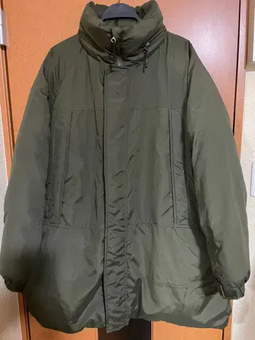 HALHAM 하르하무 몬스터 후드티 사이즈 L