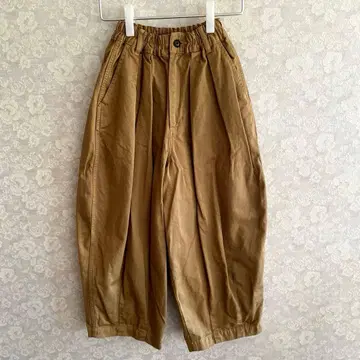 HARVESTY 하베스티 CIRCUS PANTS 서커스 팬츠 0 사이즈