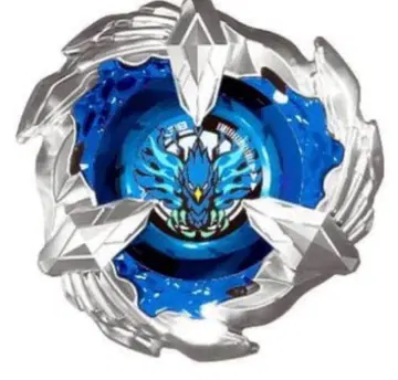 피닉스 윙 5-80H 미개봉 베이블레이드x 금형 수정판