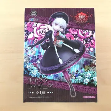 미개봉 다이토 Fate/EXTRA 캐스터 앨리스 피규어