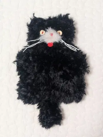 Orneko 오르네코 오리지널 캣 워머 파우치 Minuminu