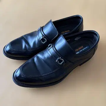 마드라스 워크 고어텍스 26.5cm 블랙