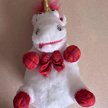 미니언 USJ 플러피 봉제 인형