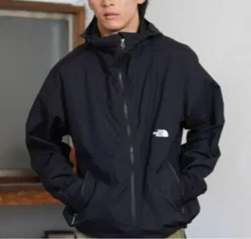 더 노스페이스 블랙 마운틴 후드티