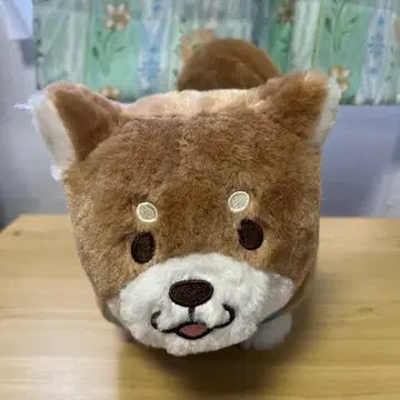 충견 모치시바 함께 산책 기믹 2 모나카