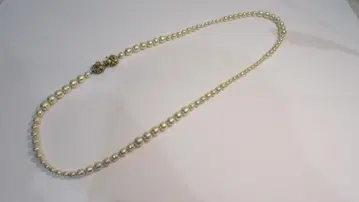 미리암 하스켈 롱 목걸이 90cm 투모로우랜드