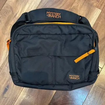 MYSTERY RANCH 디스트리 8
