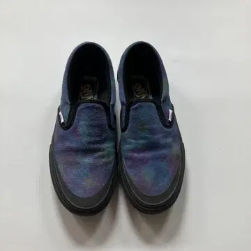 VANS SLIP ON PRO 슬립온 로니 샌드발 THRASHER