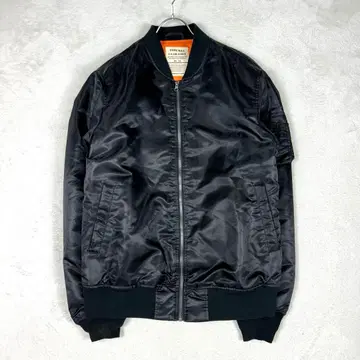 레어 VINTAGE MA-1 U.S.AIR FORCE 플라이트 자켓