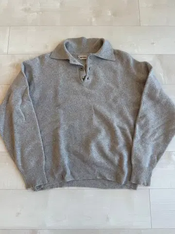 80s 빈티지 니트