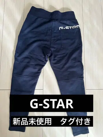 G-STAR RAW 맨투맨 슬림 택 포함