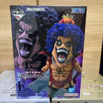 원피스 MASTERISE 엠포리오 이반코프 E상