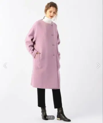 투모로우랜드 36 사이즈