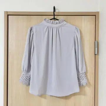 [ 연말 한정 가격 ] 토코 클로젯 블라우스