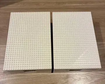 IKEA 레고 보관 케이스