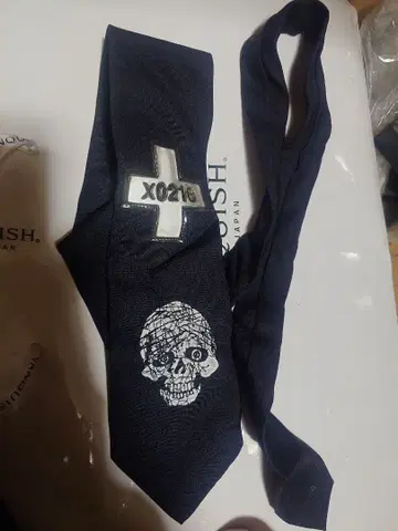 바츠 CLUB 경 디자인 시대 넥타이