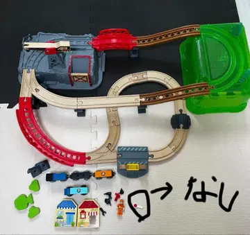 HAPE 하페 정리함 레일 세트