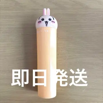 VICKS 토끼 디자인 보틀 케이스 치이카와 (먼작귀) 빅스