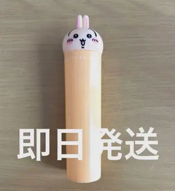 VICKS 토끼 디자인 보틀 케이스 치이카와 (먼작귀) 빅스