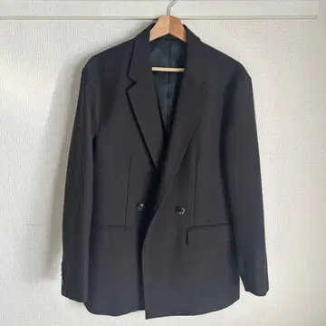 HARE 비슈 테일러드 자켓 SMALL