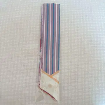 사에키 잇테츠 리본 스카프