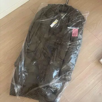 모즈 코트 freaksstore 밀리터리 자켓 이너 보아 포함