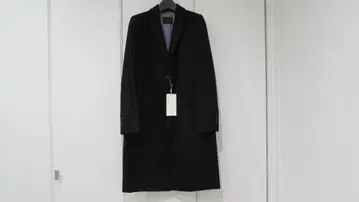 택 포함 새상품 6만 투모로우랜드 코트