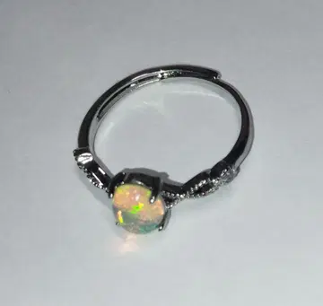 간사이 만박 반지