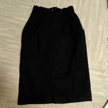 여성용 타이트 스커트