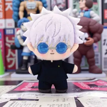 [ 주술회전 ] 쁘띠누이 드림 고죠 사토루 고전Ver. #198