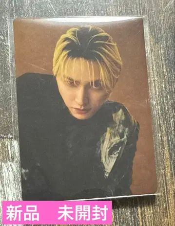 BMSG COMPLETE FILE MAZZEL 포토 카드 세이토