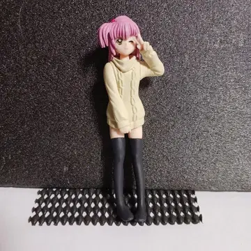 [ SR 수호캐릭터! ] 트레이딩 피규어