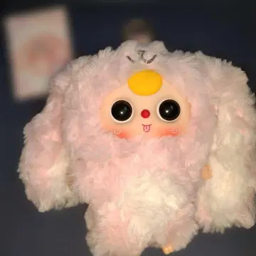 BabyThree 작고 귀여운 봉제 인형