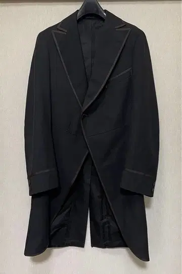 박물관급 1915년 모닝 코트 10s 20s 30s 빈티지