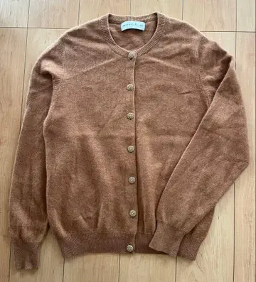 MURRAY ALLAN 마리마란 캐시미어 100% 영국제 L 사이즈