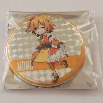 카게프로 모모 캔뱃지