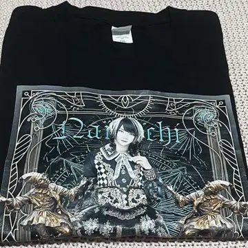 XP!A 나이치 군 셔츠