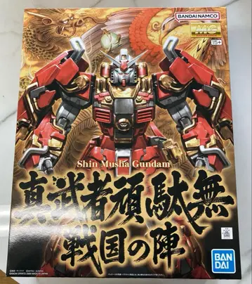 MG 진 무사 건담 센고쿠노진 L1