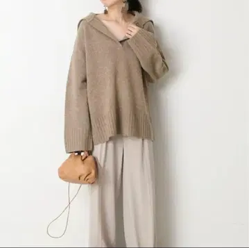 JOURNAL STANDARD L'ESSAGE 니트