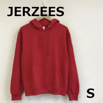 A1204C09 [JERZEES] 속기모 풀오버 후드티