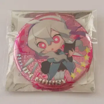 카게프로 마리 캔뱃지