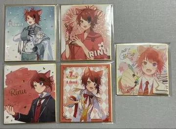 스토푸리 리이누 색지