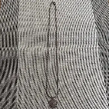 MUL 코인 목걸이