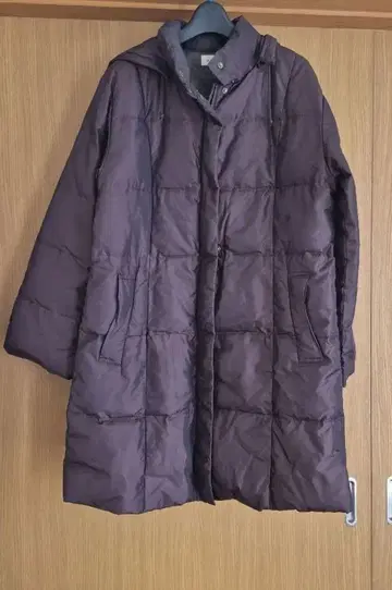 STYLE ME 여성용 다운 자켓