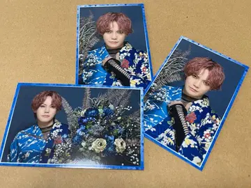 이마이 후미야 트레이딩 카드 오우마지 퓨전