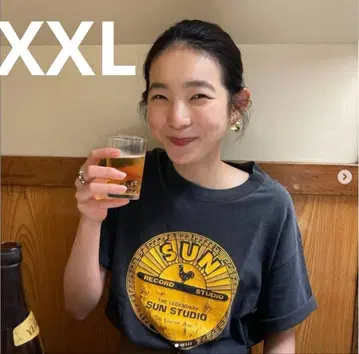 [ 90s ] sun studio 산스튜디오 아리하라 미유키 착용