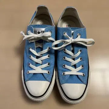 CONVERSE ALL STAR 라이트 블루