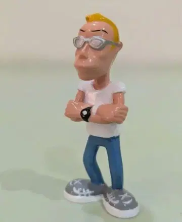 [ 선착순! ] 도코로 죠지 피규어