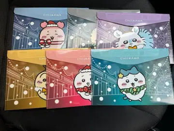 치이카와 세븐일레븐 오리지널 플랫 케이스